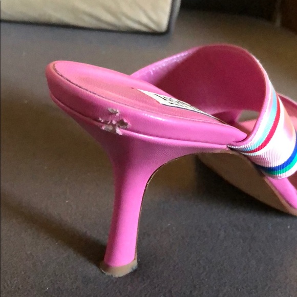 Isaac slide sandals - Picture 5 of 6